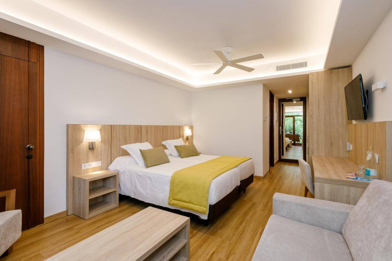 Village Room