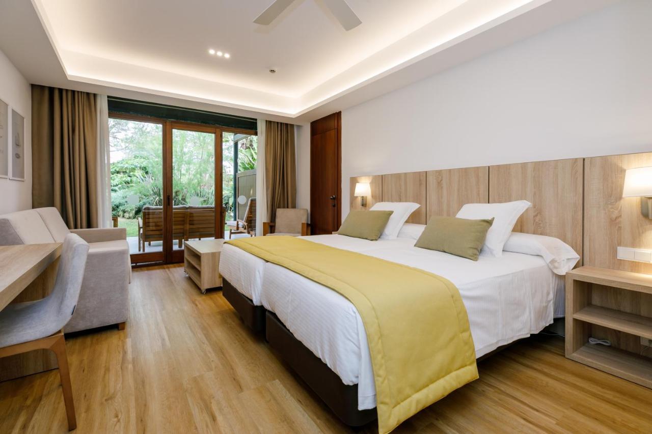 Village Room