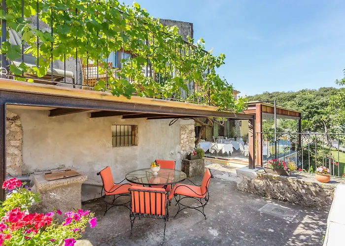 Finca Son Ametler