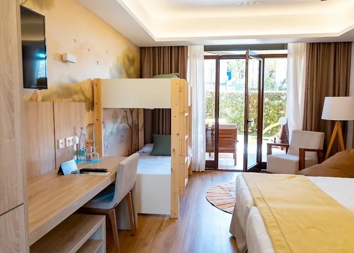 Portblue Club Pollentia Resort & Spa