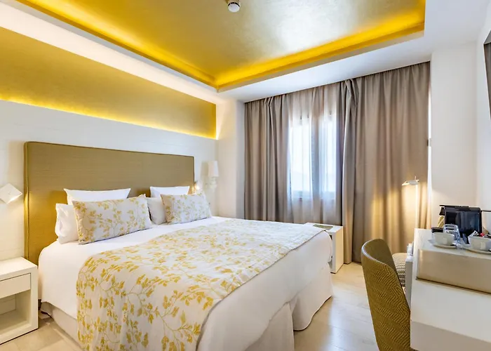 Hotel Illa D'Or & Club Apts 4* Sup