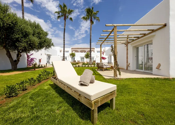 Eques Petit Resort